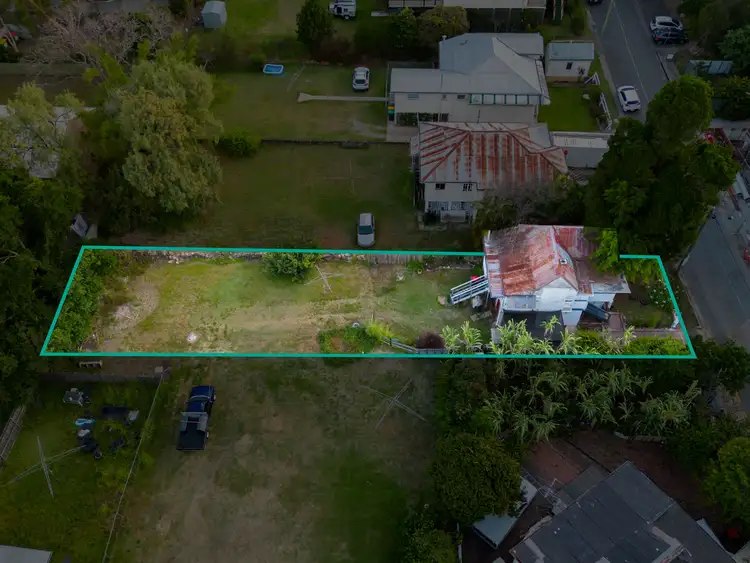 Third view of Homely house listing, 6 Adsett Street, Taringa QLD 4068
