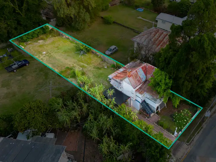 Fourth view of Homely house listing, 6 Adsett Street, Taringa QLD 4068