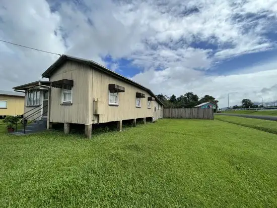 6 Eastwood St, Babinda QLD 4861