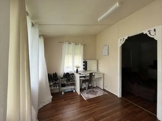 Second view of Homely house listing, 6 Eastwood St, Babinda QLD 4861