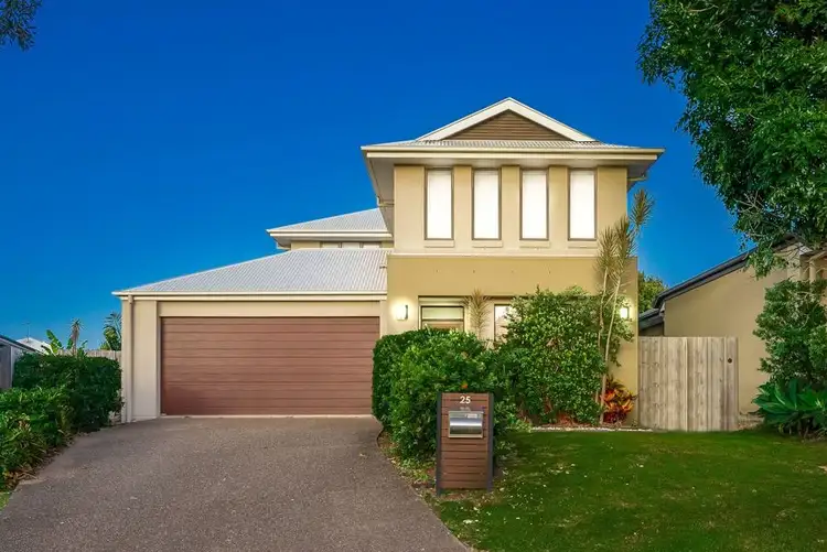 25 Lytham Circuit, North Lakes QLD 4509
