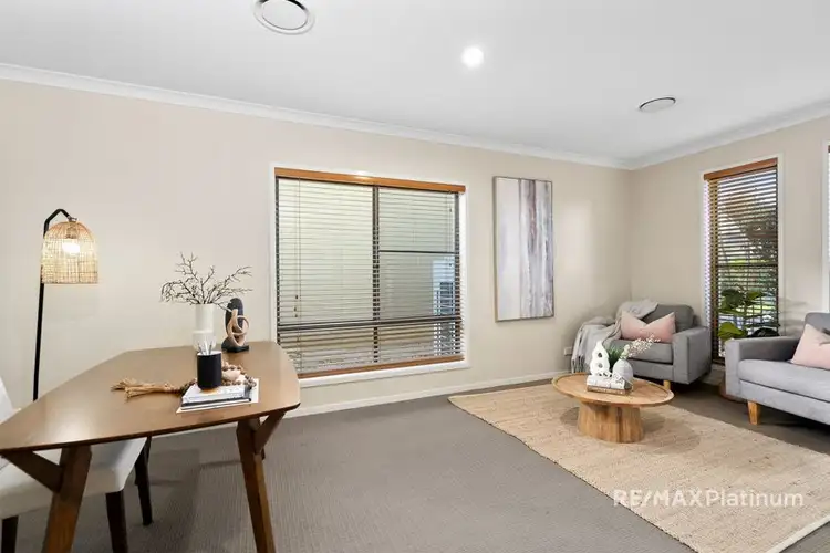 Third view of Homely house listing, 25 Lytham Circuit, North Lakes QLD 4509