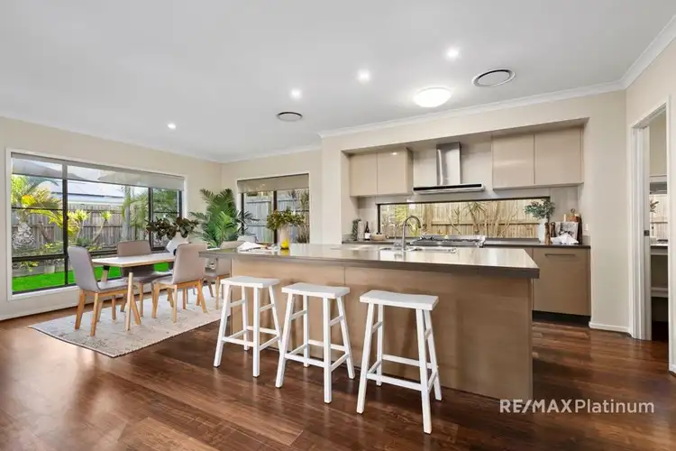 Fifth view of Homely house listing, 25 Lytham Circuit, North Lakes QLD 4509