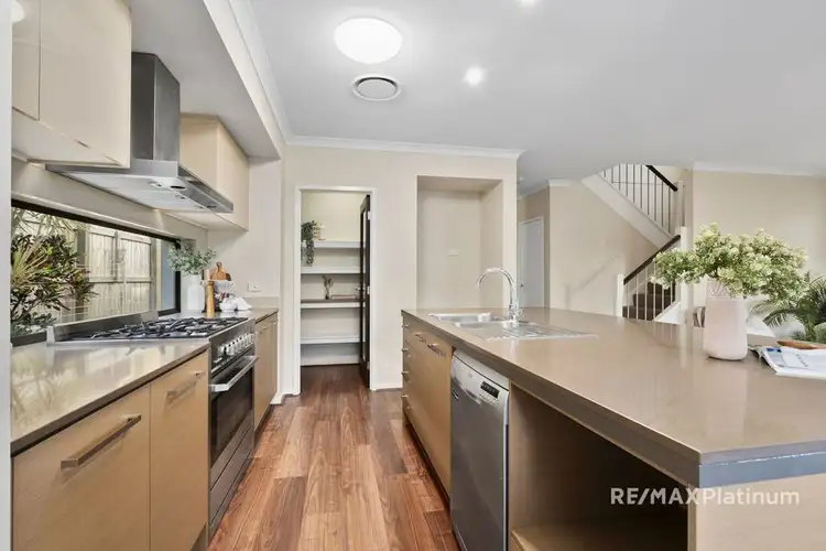 Sixth view of Homely house listing, 25 Lytham Circuit, North Lakes QLD 4509