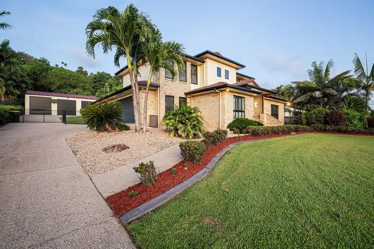 20 Jardine Drive, Erakala QLD 4740
