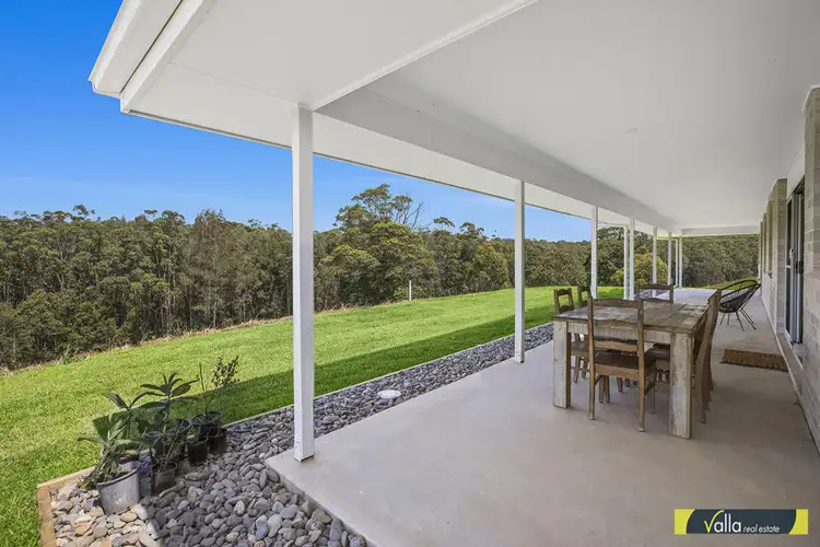 Third view of Homely house listing, 76 LAKEVIEW CLOSE, North Macksville NSW 2447