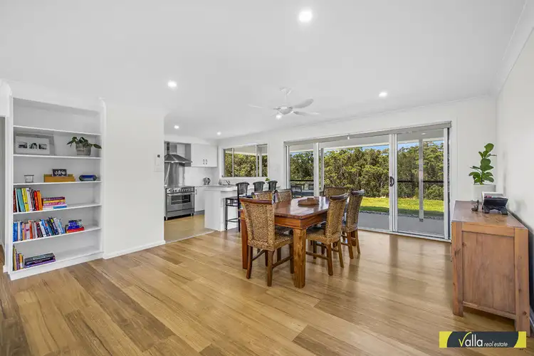 Fourth view of Homely house listing, 76 LAKEVIEW CLOSE, North Macksville NSW 2447