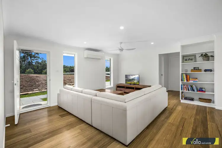 Fifth view of Homely house listing, 76 LAKEVIEW CLOSE, North Macksville NSW 2447