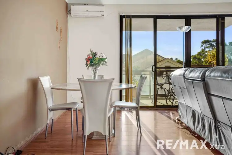 Fourth view of Homely apartment listing, 301/10 Refractory Court, Holroyd NSW 2142