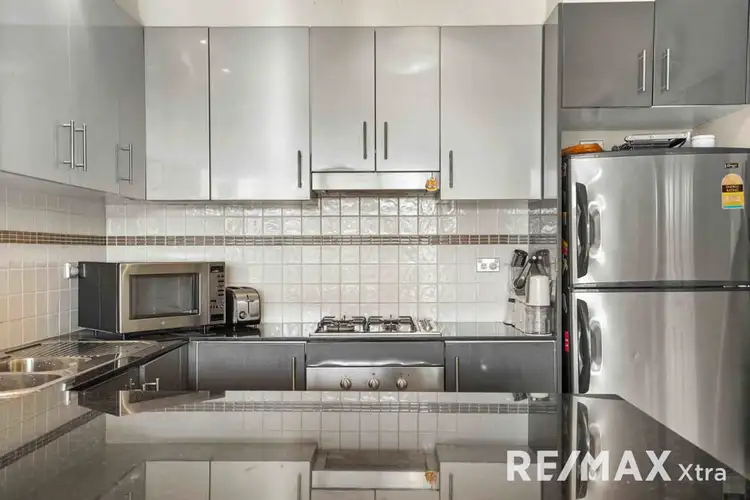 Fifth view of Homely apartment listing, 301/10 Refractory Court, Holroyd NSW 2142