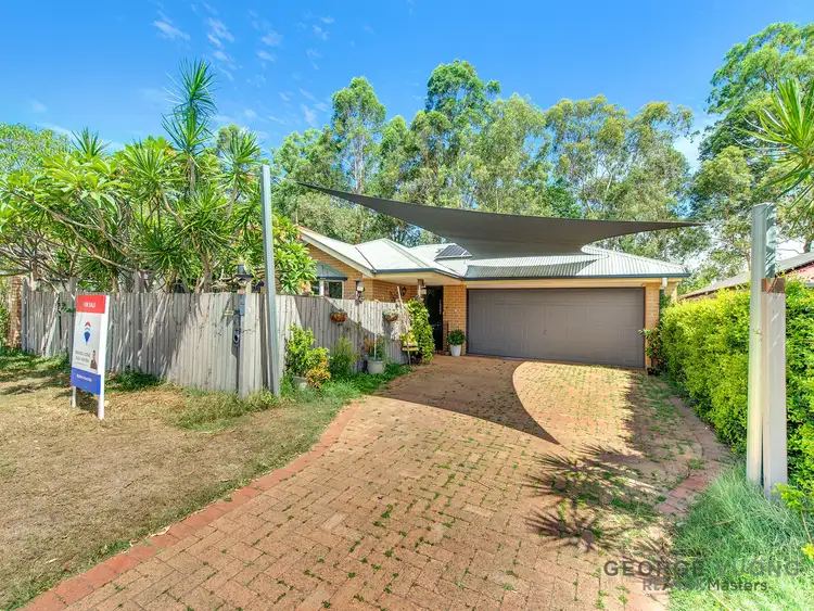 45 Clarendon Cct, Forest Lake QLD 4078