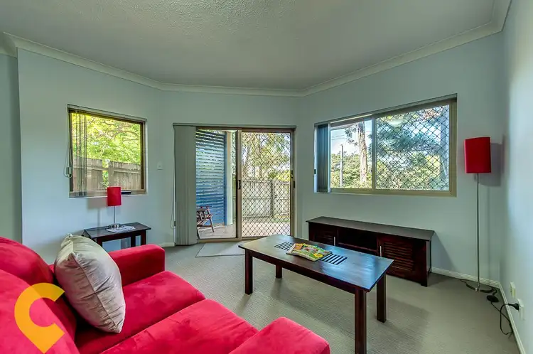 1/18 Morrow Street, Taringa QLD 4068