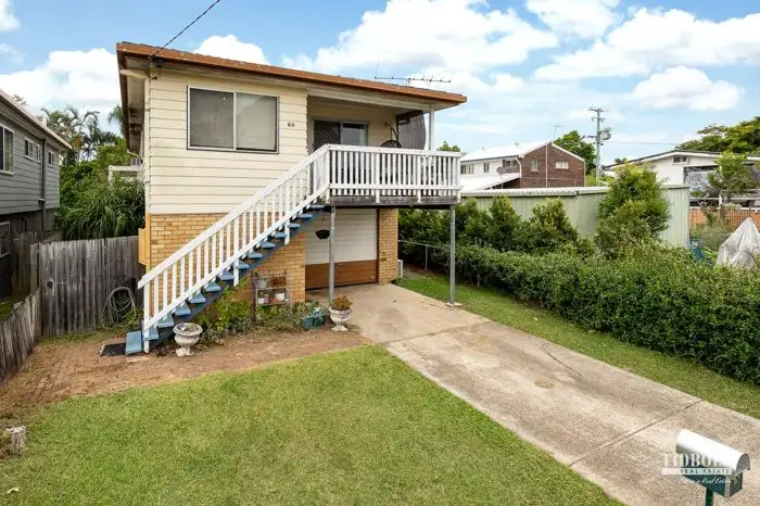 Second view of Homely house listing, 86 Benfer Road, Victoria Point QLD 4165