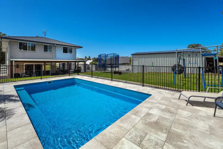 47 Saltwater Crescent, Corindi Beach NSW 2456