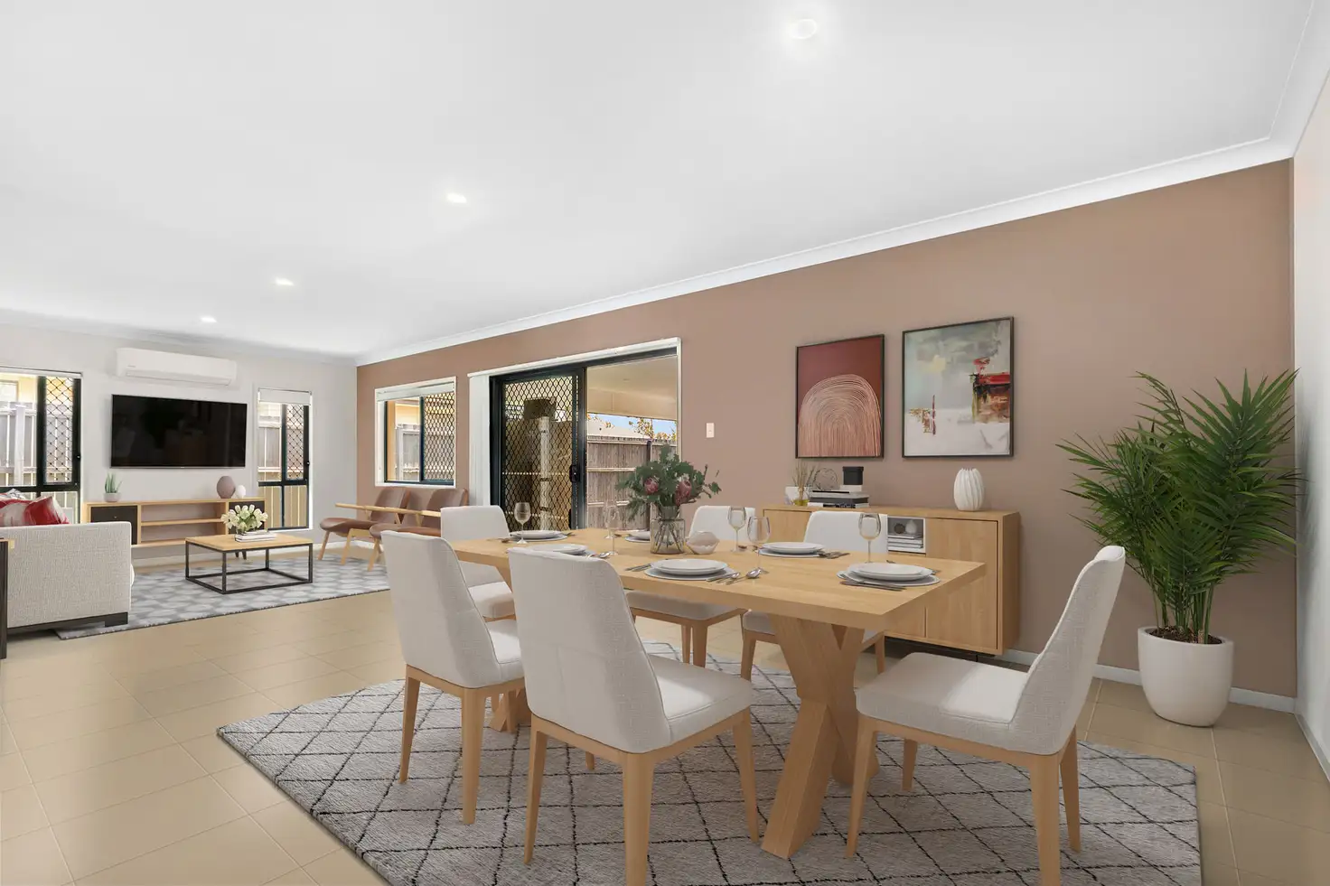 Main view of Homely house listing, 44 Lowthers Street, Yarrabilba QLD 4207