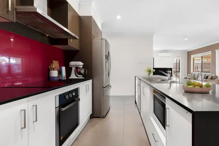 Third view of Homely house listing, 44 Lowthers Street, Yarrabilba QLD 4207