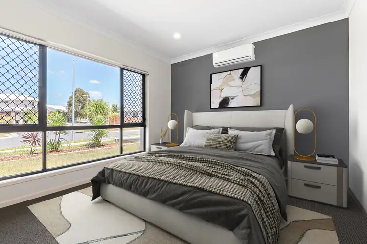 Fourth view of Homely house listing, 44 Lowthers Street, Yarrabilba QLD 4207