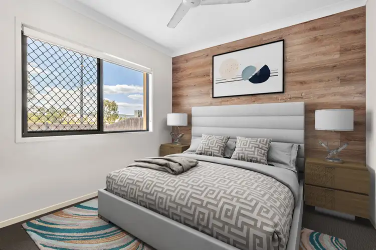 Sixth view of Homely house listing, 44 Lowthers Street, Yarrabilba QLD 4207