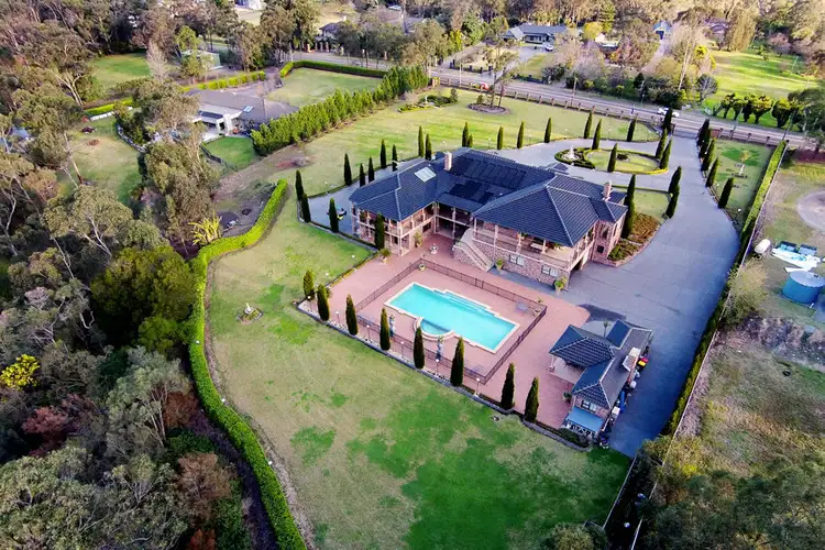 229 Annangrove Road, Annangrove NSW 2156