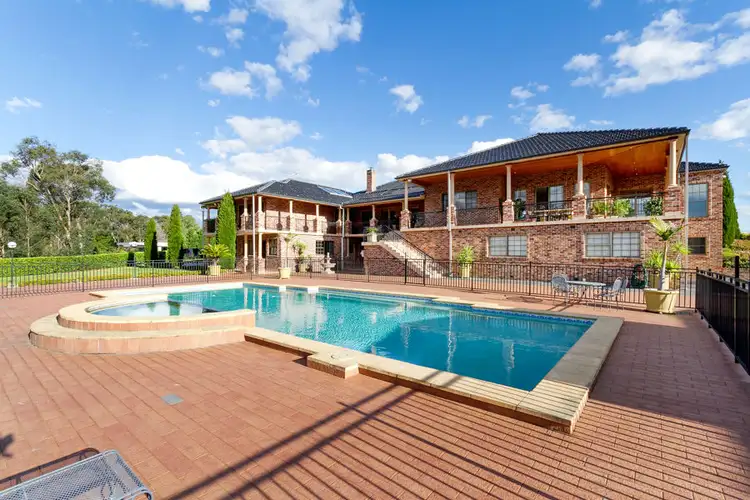 Second view of Homely house listing, 229 Annangrove Road, Annangrove NSW 2156