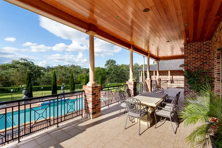 Third view of Homely house listing, 229 Annangrove Road, Annangrove NSW 2156