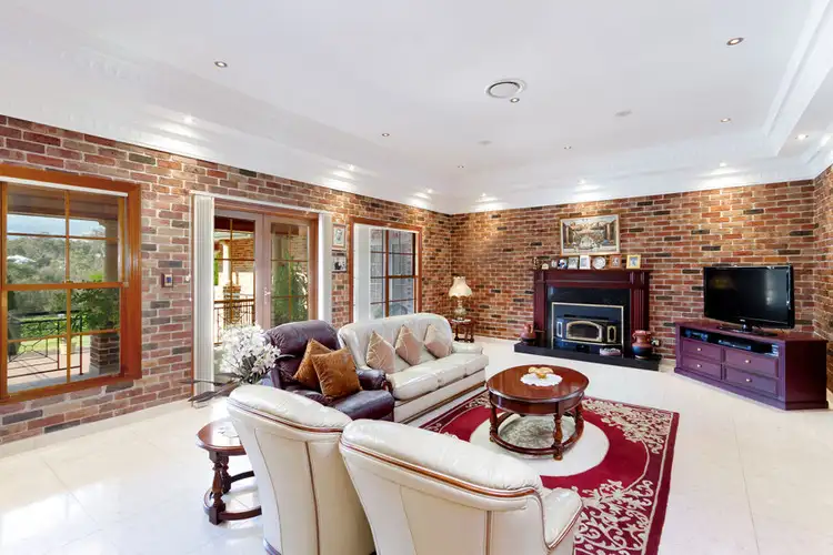 Fourth view of Homely house listing, 229 Annangrove Road, Annangrove NSW 2156