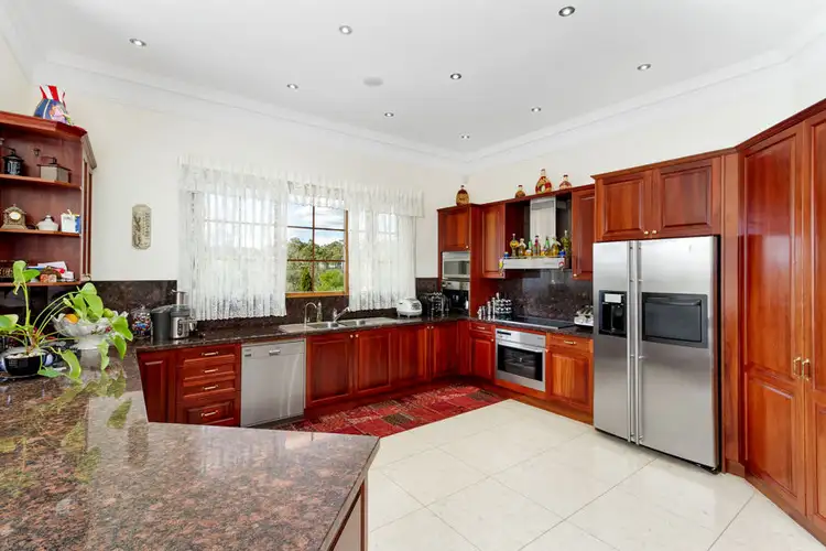 Sixth view of Homely house listing, 229 Annangrove Road, Annangrove NSW 2156