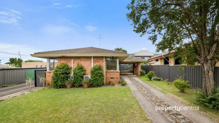 Second view of Homely house listing, 15 Higgins Street, Penrith NSW 2750