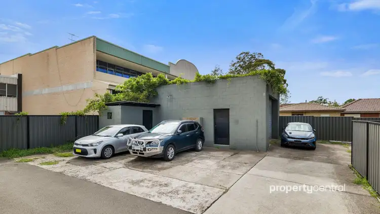 Sixth view of Homely house listing, 15 Higgins Street, Penrith NSW 2750
