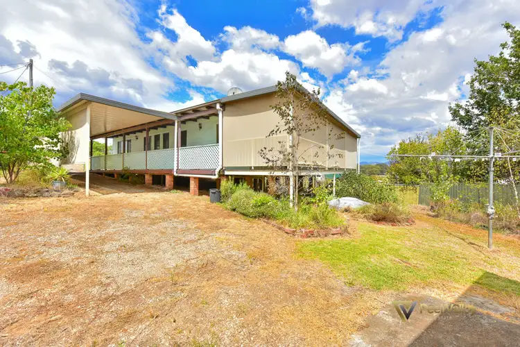 Main view of Homely house listing, 5 South Lynne Close, Nundle NSW 2340