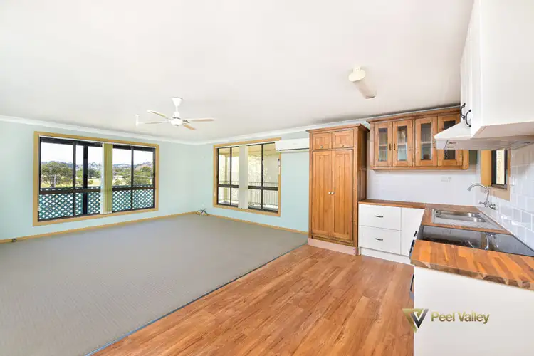Second view of Homely house listing, 5 South Lynne Close, Nundle NSW 2340
