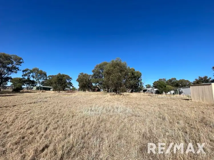 Lot 12 Crowther Street, Illabo NSW 2590