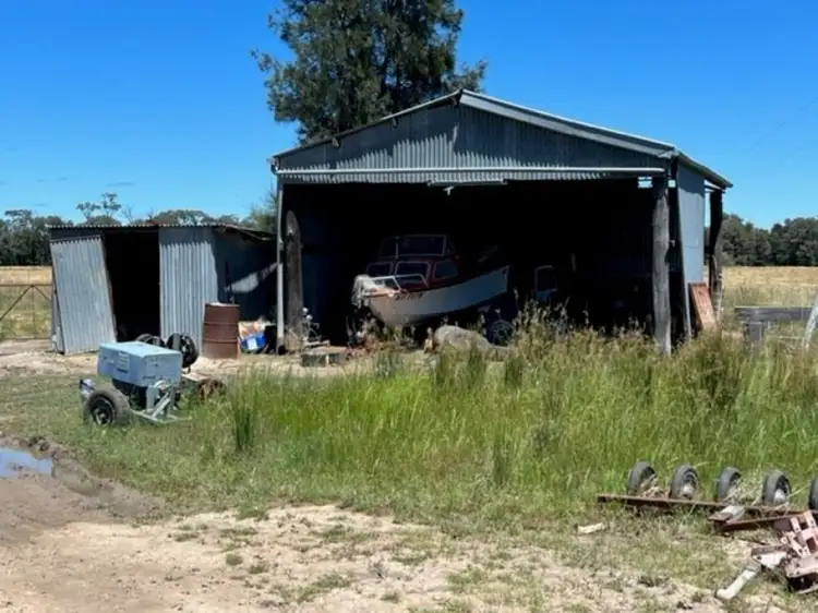 Seventh view of Homely rural property listing, Waterfall, Yarrie Lake NSW 2388