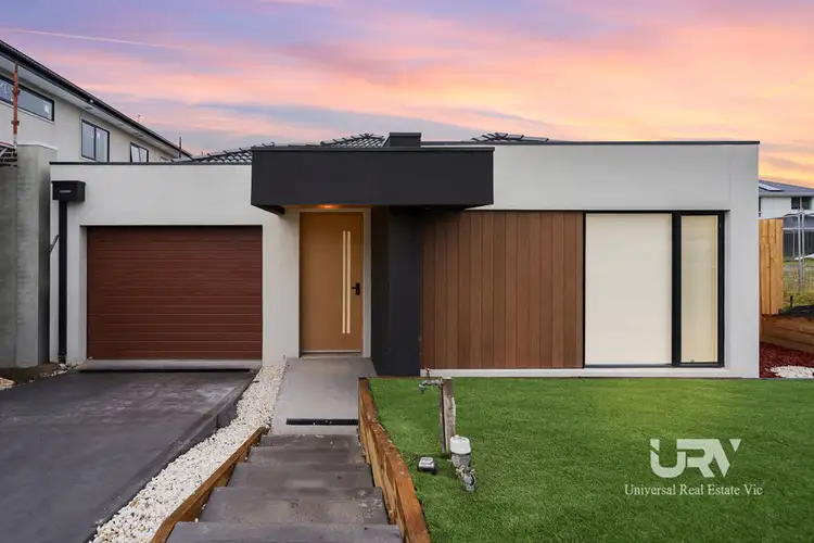 7 Violet Vista, South Morang VIC 3752