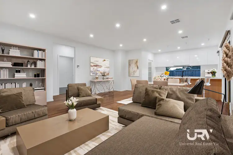 Fourth view of Homely house listing, 7 Violet Vista, South Morang VIC 3752