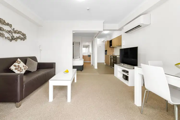 207/55 River Street, Mackay QLD 4740