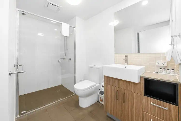 Sixth view of Homely unit listing, 207/55 River Street, Mackay QLD 4740