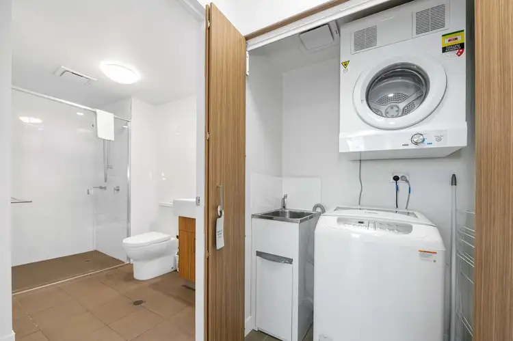 Seventh view of Homely unit listing, 207/55 River Street, Mackay QLD 4740