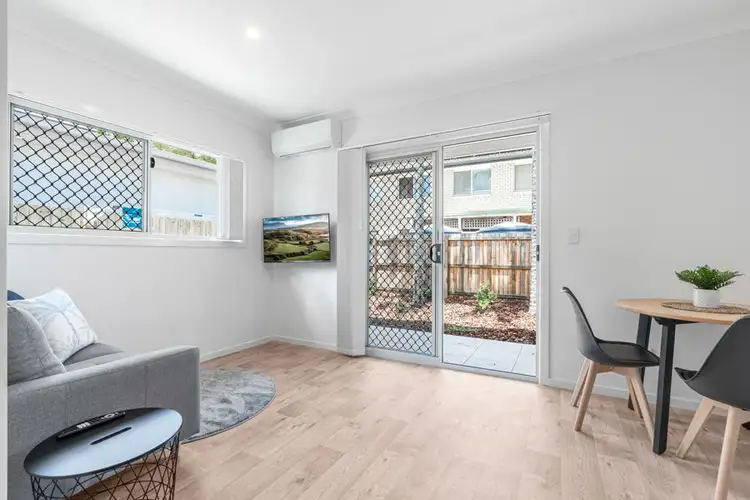 Second view of Homely studio listing, 5/984 Manly Road, Tingalpa QLD 4173