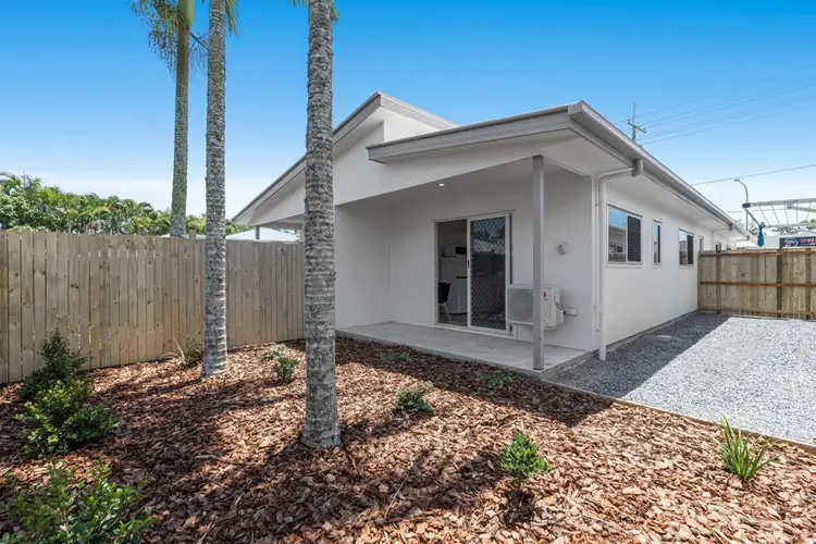 Fifth view of Homely studio listing, 5/984 Manly Road, Tingalpa QLD 4173