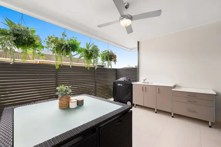 Third view of Homely townhouse listing, 3/25 Cambridge Street, Carina Heights QLD 4152