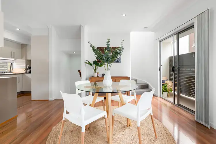 Fifth view of Homely townhouse listing, 3/25 Cambridge Street, Carina Heights QLD 4152