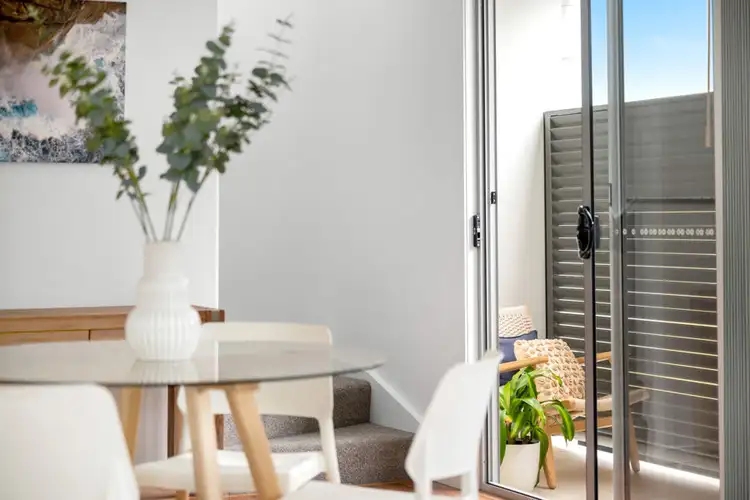 Sixth view of Homely townhouse listing, 3/25 Cambridge Street, Carina Heights QLD 4152