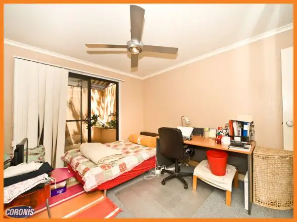Fifth view of Homely apartment listing, 1/63 Vale Street, Kelvin Grove QLD 4059