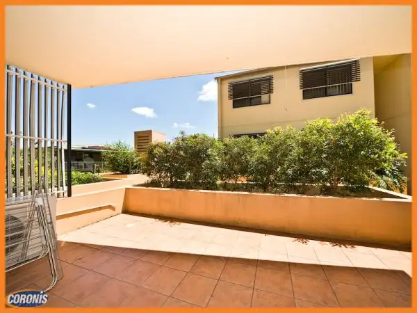 Seventh view of Homely apartment listing, 1/63 Vale Street, Kelvin Grove QLD 4059