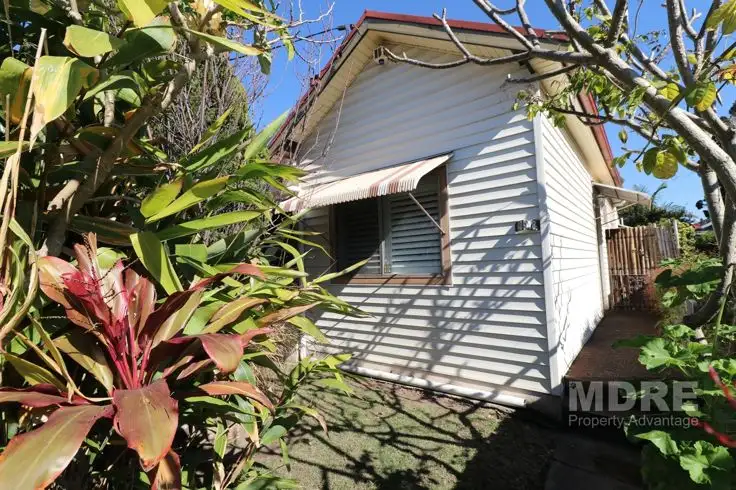 48 Ingall Street