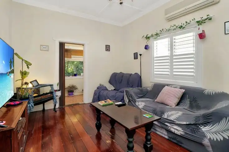 Second view of Homely house listing, 48 Ingall Street, Mayfield NSW 2304