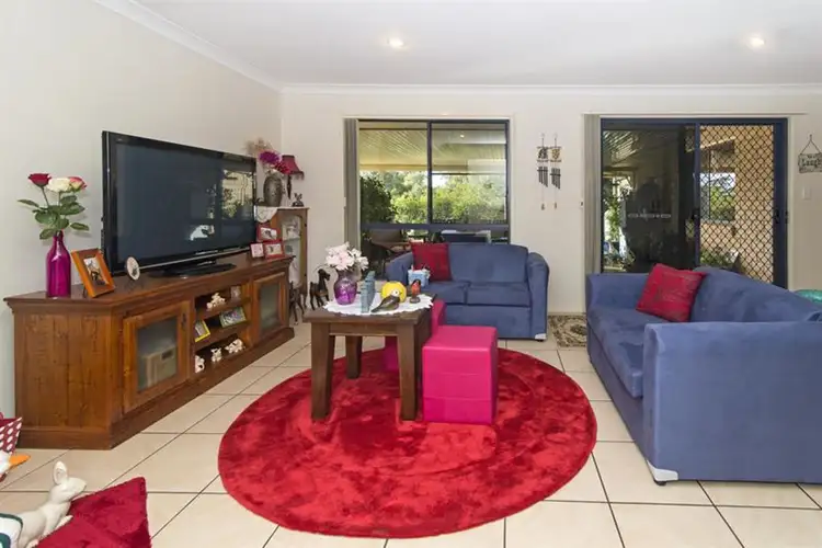 Fourth view of Homely house listing, 12 Highland Park Road, Meringandan West QLD 4352