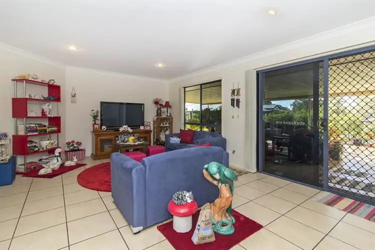 Fifth view of Homely house listing, 12 Highland Park Road, Meringandan West QLD 4352