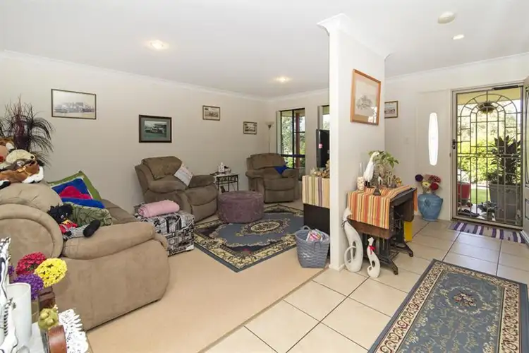 Sixth view of Homely house listing, 12 Highland Park Road, Meringandan West QLD 4352